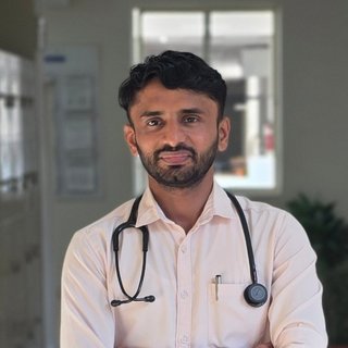 Dr. Pawan Kumar B
